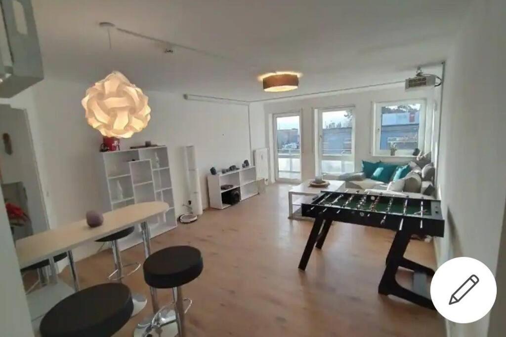 Rooftop - Doppelzimmer In Gemeinschaftsunterkunft